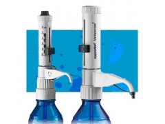 艾本德瓶口分液器（带安全阀）