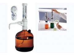 biohit瓶口分液器（带安全阀）