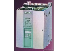 西门子6RA7078显示错误代码F001/F005维修