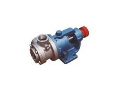 泊泰邦NYP高粘度泵/点火燃油泵安全促进生产