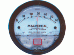 指針式壓差表,凈化室專用壓差表,房間壓力測試儀
