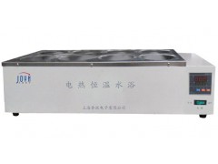 雙列六孔數(shù)顯恒溫水浴鍋,雙列六孔數(shù)顯恒溫水浴鍋價格