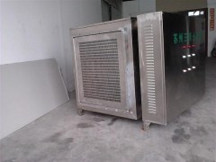 印刷廠惡臭氣體凈化器