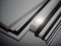 耐磨PBT棒，耐高溫PBT棒，黑色PBT棒