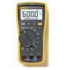 FLUKE115C福祿克數(shù)字萬(wàn)用表F115C