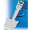 rainin EDP3电子8道移液器