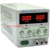 直流穩(wěn)壓電源PS-303D