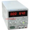 直流穩(wěn)壓電源PS-6403D