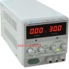 直流穩(wěn)壓電源PS-303DM