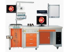 耳鼻喉综合检查台，耳鼻喉综合治疗台，耳鼻喉工作台