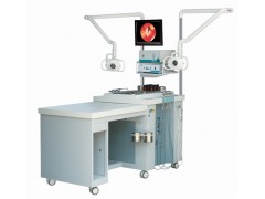 耳鼻喉综合检查台，耳鼻喉综合治疗台，耳鼻喉工作台