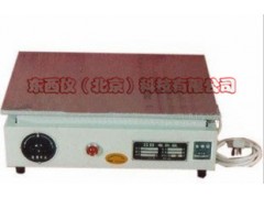 wi80578可調(diào)式電熱板/數(shù)顯5mm超厚不銹鋼板/