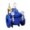 400X流量控制閥、鑄鐵流量控制閥