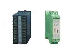 AI-3011D5系列开关量信号输入/继电器输出模块,模块