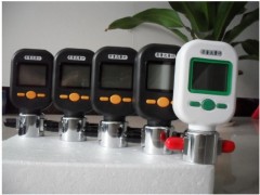 hcMF5700氣體質(zhì)量流量計（即醫(yī)用氧氣表）氣體質(zhì)量流量計
