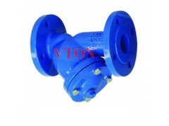 进口铸钢过滤器|铸钢法兰过滤器|进口碳钢过滤器