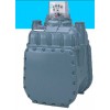 AMCO AL425燃气表代理商,AL1000膜式燃气表