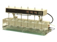 溶出度測試儀RC-6/天津市新天光RC-6溶出度儀