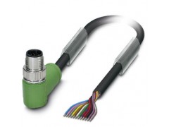 上海SACC-M12FS菲尼克斯连接器