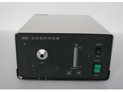 单孔医用内窥镜冷光源