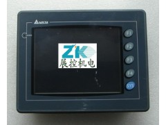 台达触摸屏DOP-A57CSTD维修及配件