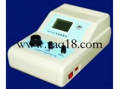 纯净水专用数显浊度仪、数显浊度仪价格