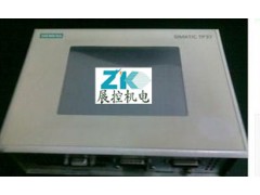 西门子6AV3607-1QK00-2AX0（TP27-6)