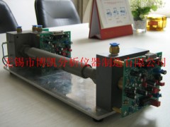 厂家直销红外碳硫分析仪专用碳硫检测池(红外气室)