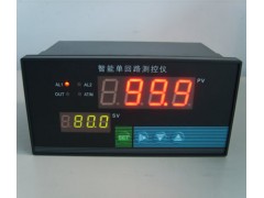 TWP 雙屏單路數(shù)字/光柱控制儀