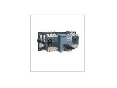 WATSNA-100A/4P（CB）电源切换开关