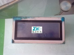 三菱触摸屏F930GOT-BWD-C解密及维修