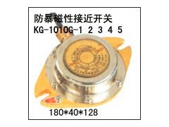 防爆磁性開關(guān)、KSC1010G-1/220