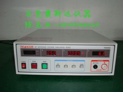 缘耐压测试仪TOS5010/TOS5020/TOS5030