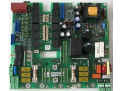 ABB控制板，SDCS-PIN-41A，ABB變頻器型號