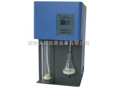 KDN-08B飼料藥物檢測(cè)用八孔8孔凱氏定氮儀型號(hào)廠家價(jià)格