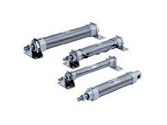 SMC气缸型号大全,SMC气缸技术参考以及图片