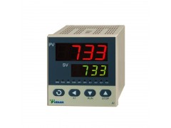宇电AI-733智能温控器，宇电仪表，PID调节温控器