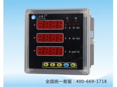 PM9880-25S 多功能电力仪表报价 三达品牌优惠