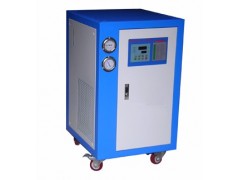 LX材料試驗機冷卻水機