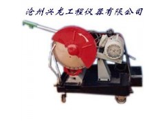 HQP-100型混凝土切片機(jī)/切割機(jī)廠(chǎng)家價(jià)格