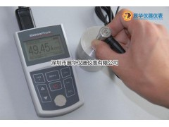 MiniTest400/400A/400B超声波测厚仪EPK