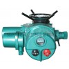 DZW15多回转一体化调节型电动执行器Z15，DZ-Z15,