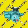 DZW90多回转一体化调节型电动执行器Z90，DZ-Z90,