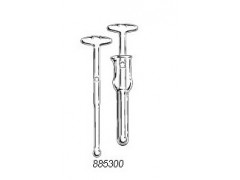 kimble，wheaton杜恩斯组织匀浆器