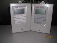 質(zhì)優(yōu)磁卡電表，價(jià)廉智能電表，公用表