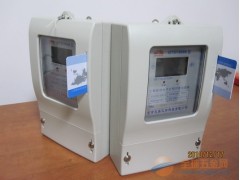 商業(yè)三相公用智能電表