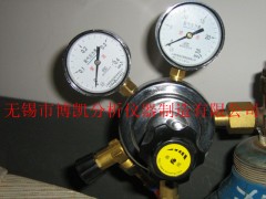 銷售碳硫分析儀專用YQY-6氧氣減壓閥