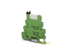 菲尼克斯PLC继电器PLC-OSC-24DC