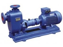 50ZW10-20自吸排污泵，自吸排污泵價(jià)格