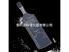 TES-1360A数字式温湿度计